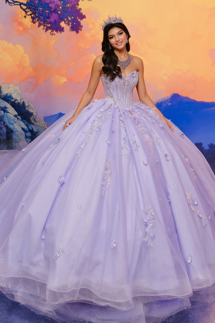 Princesa by Ariana Vara PR30202