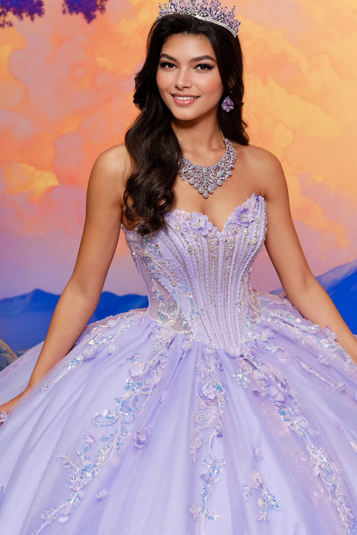 Princesa by Ariana Vara PR30202