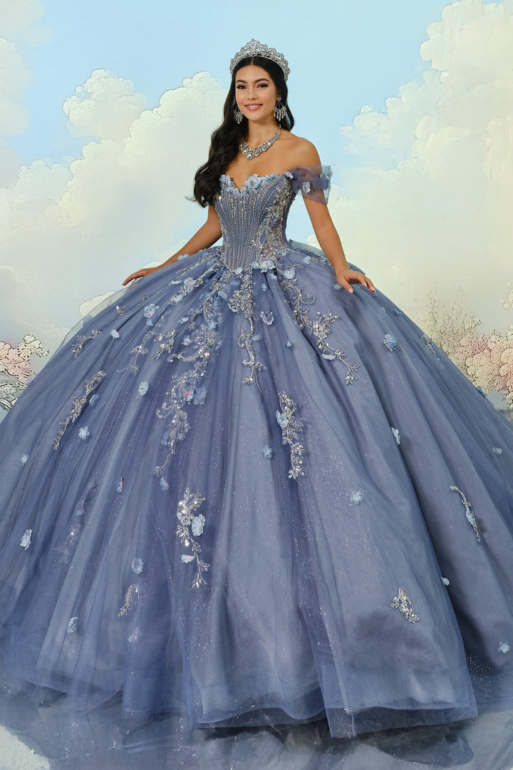 Princesa by Ariana Vara PR30202