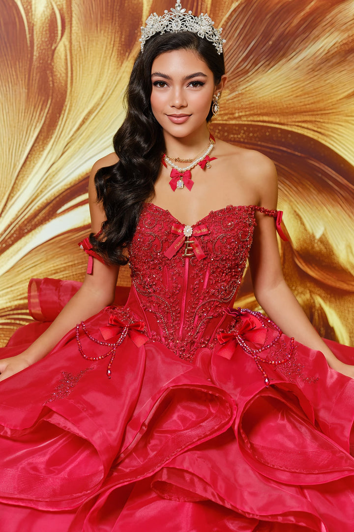 Princesa by Ariana Vara PR30204