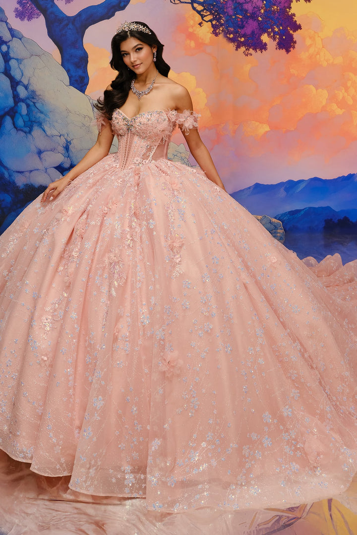 Princesa by Ariana Vara PR30206