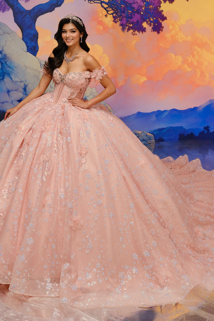 Princesa by Ariana Vara PR30206