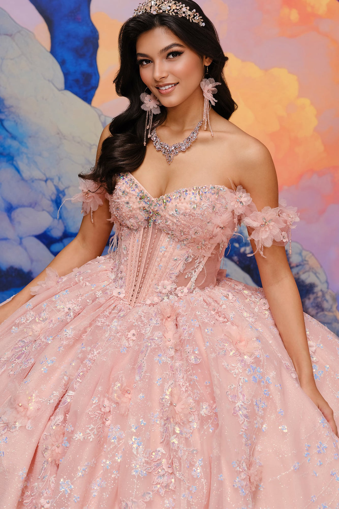 Princesa by Ariana Vara PR30206