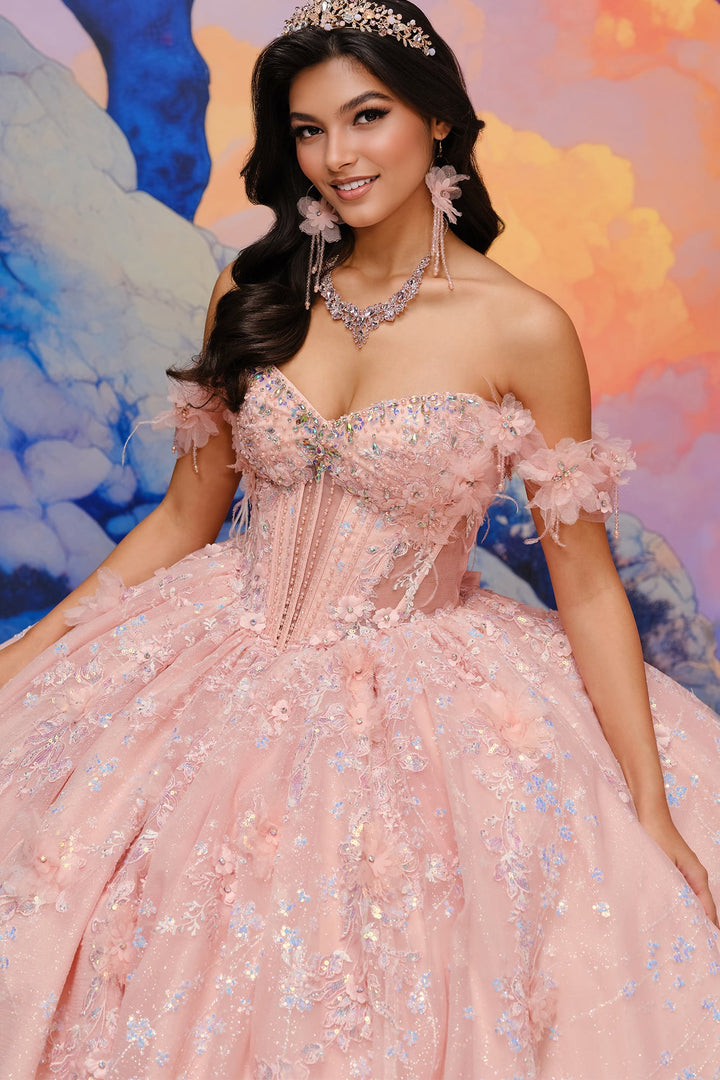 Princesa by Ariana Vara PR30206