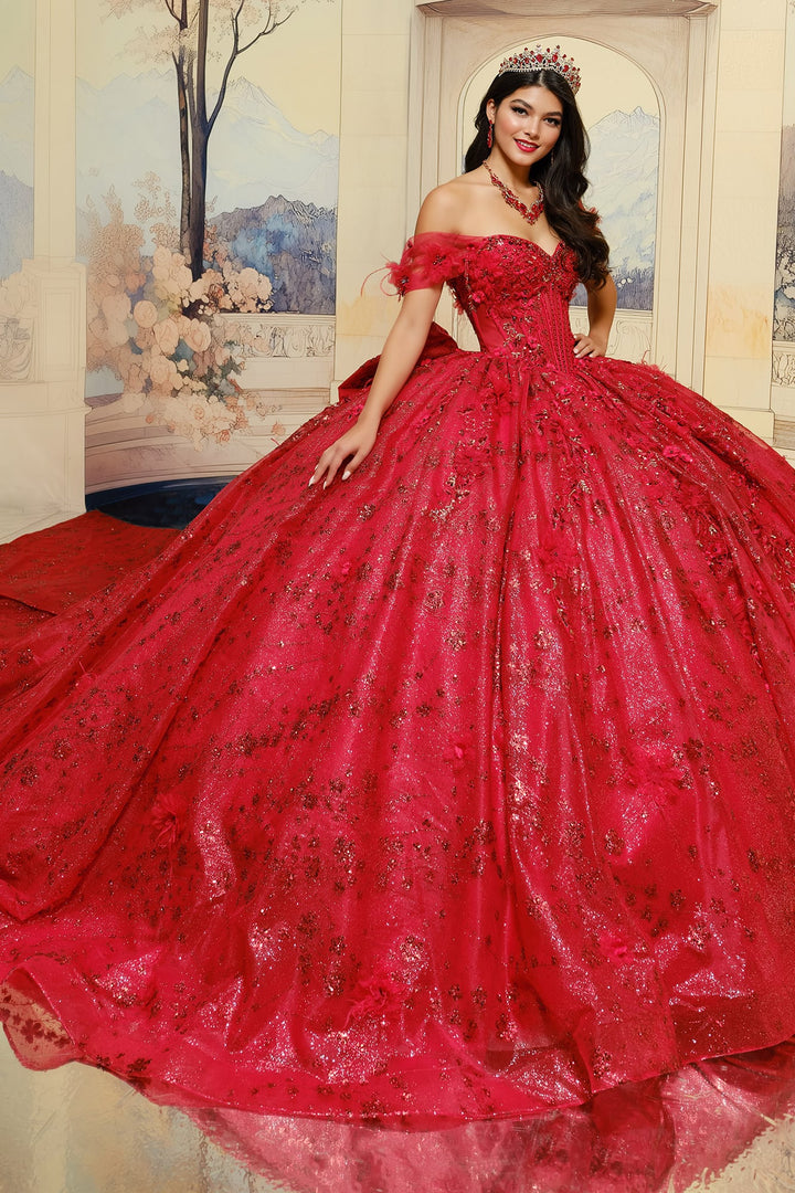 Princesa by Ariana Vara PR30206