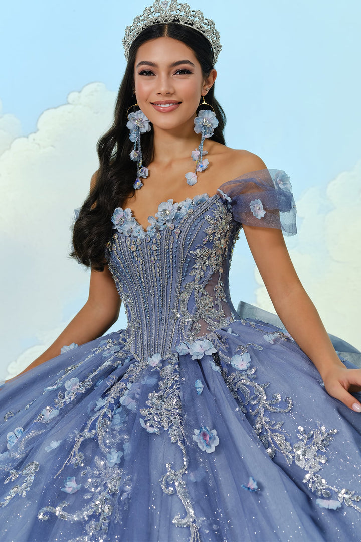 Princesa by Ariana Vara PR30202