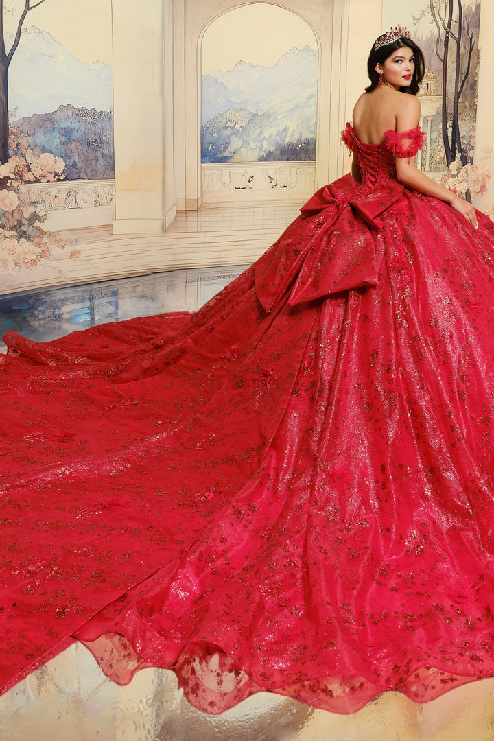 Princesa by Ariana Vara PR30206