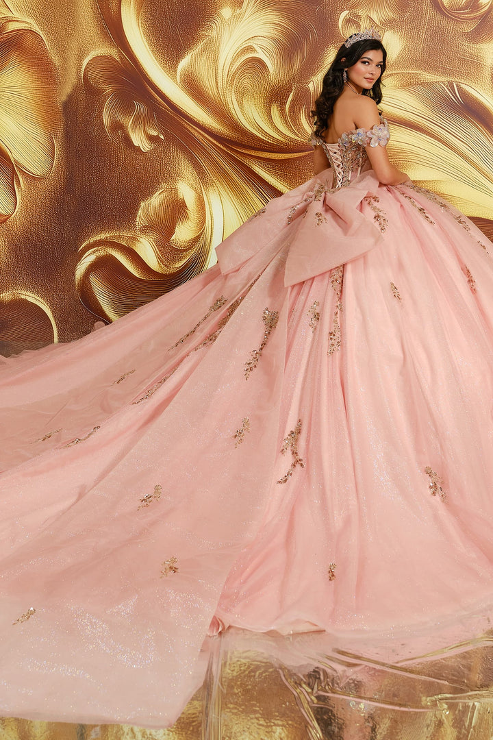 Princesa por Ariana Vara PR30207