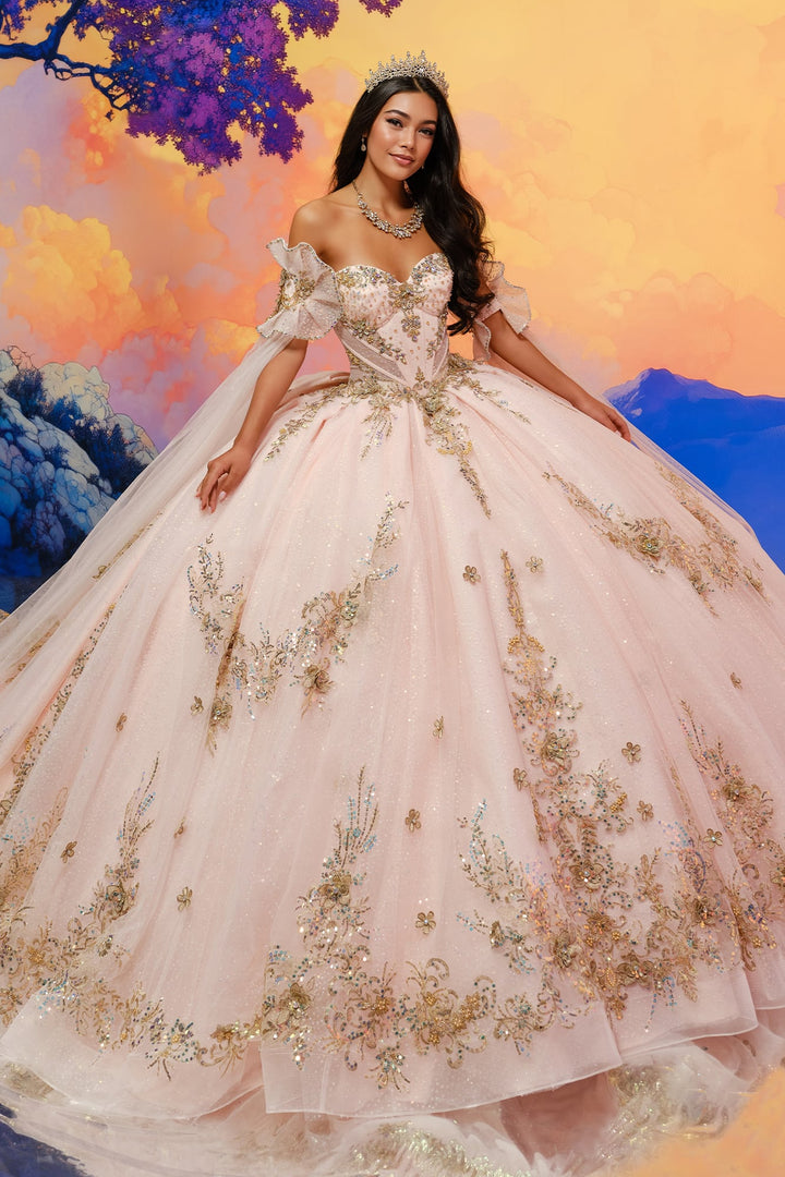 Princesa por Ariana Vara PR30208