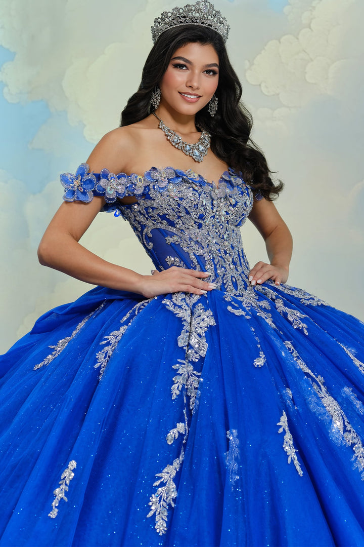 Princesa por Ariana Vara PR30207