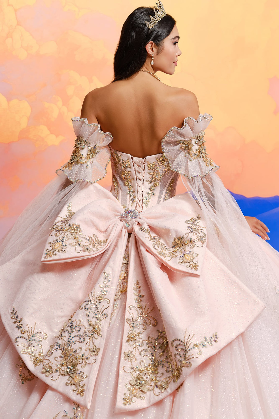 Princesa por Ariana Vara PR30208