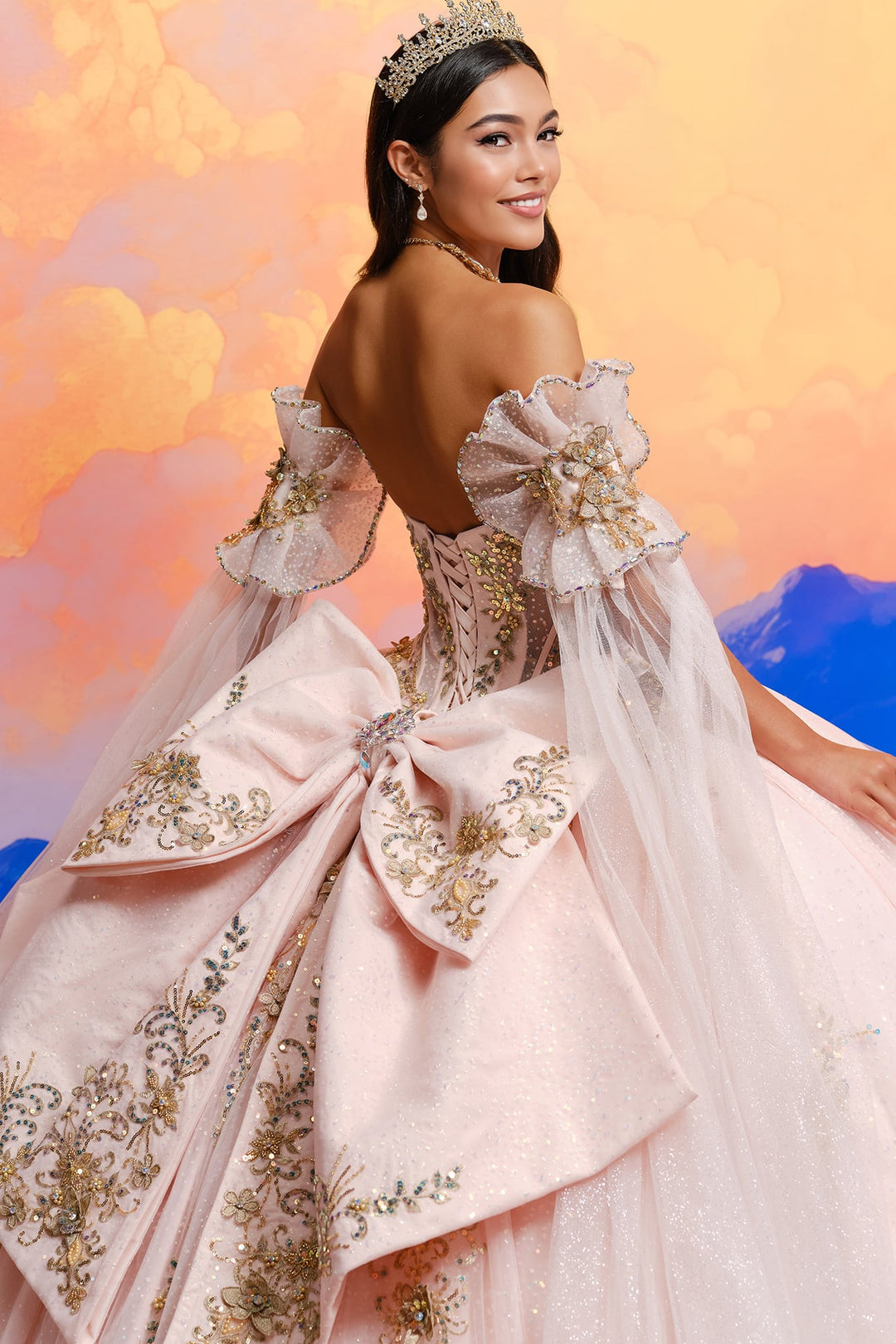 Princesa por Ariana Vara PR30208