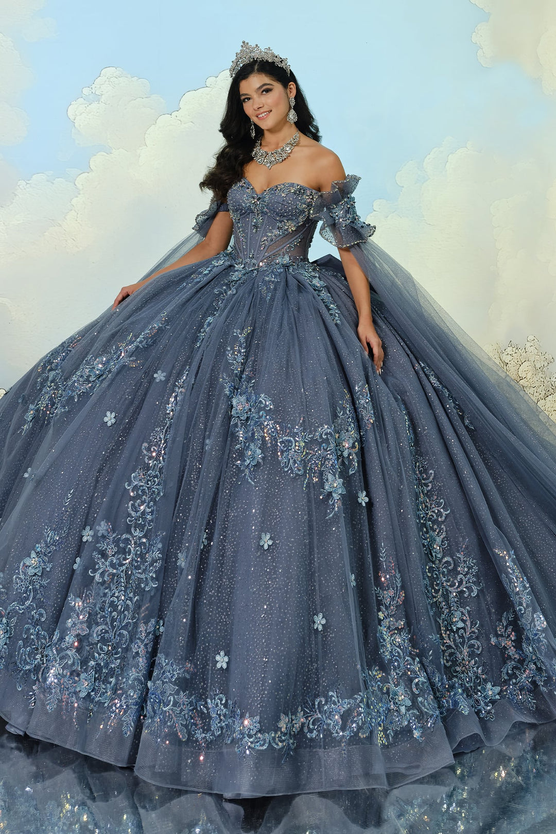 Princesa por Ariana Vara PR30208