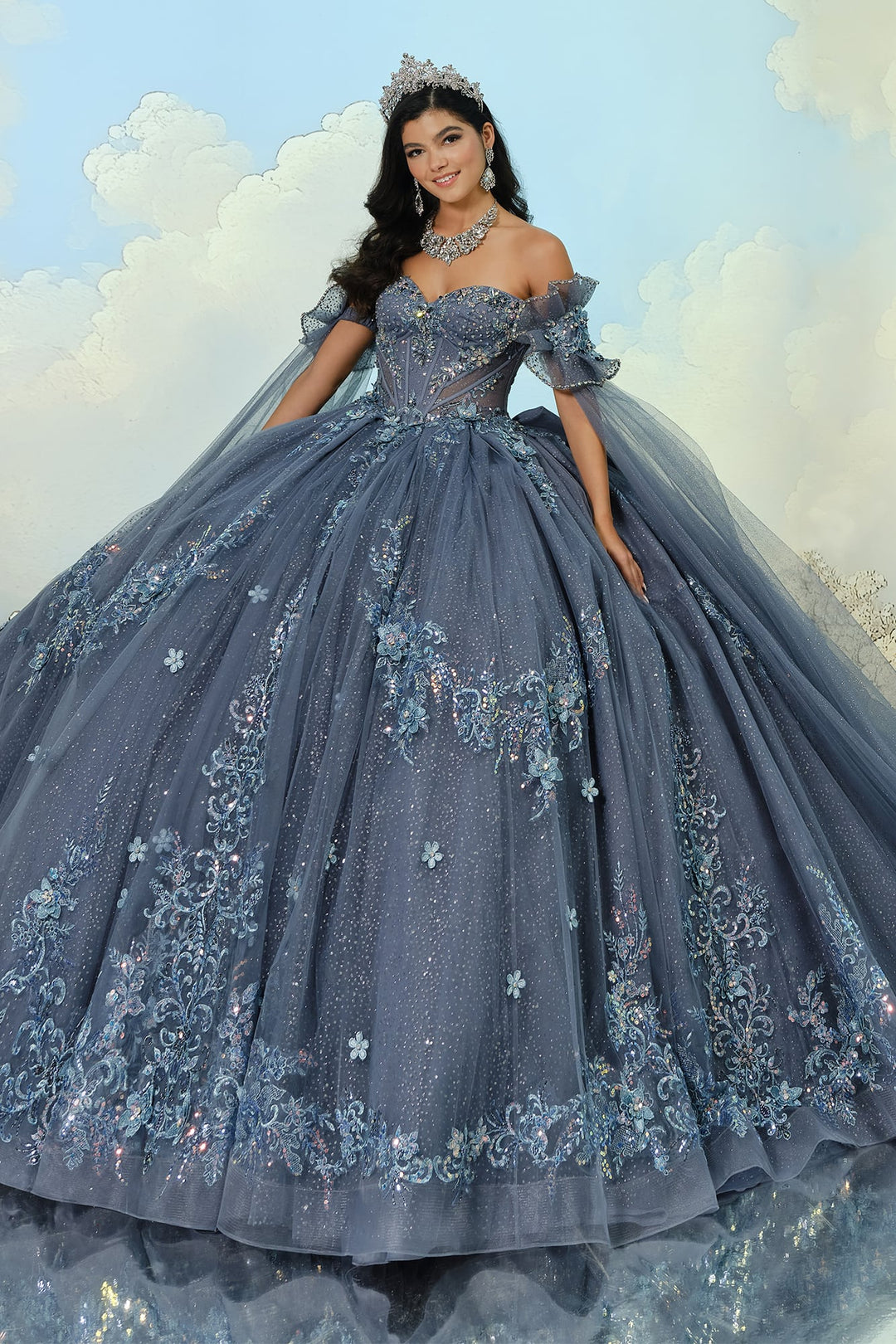 Princesa por Ariana Vara PR30208