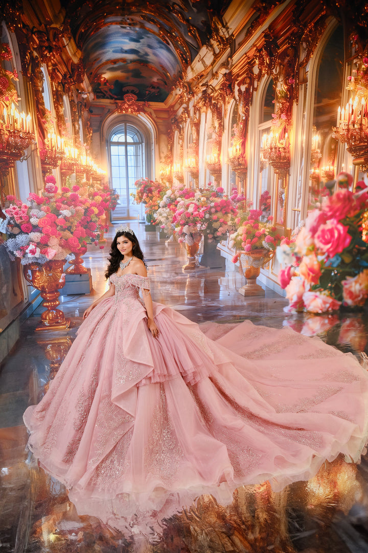 Princesse par Ariana Vara PR70105