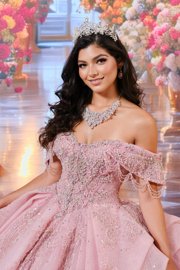 Princesse par Ariana Vara PR70105