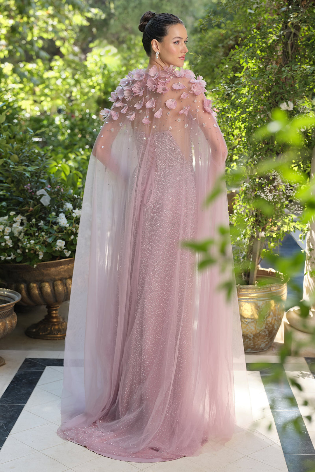 Andrea and Leo A1494