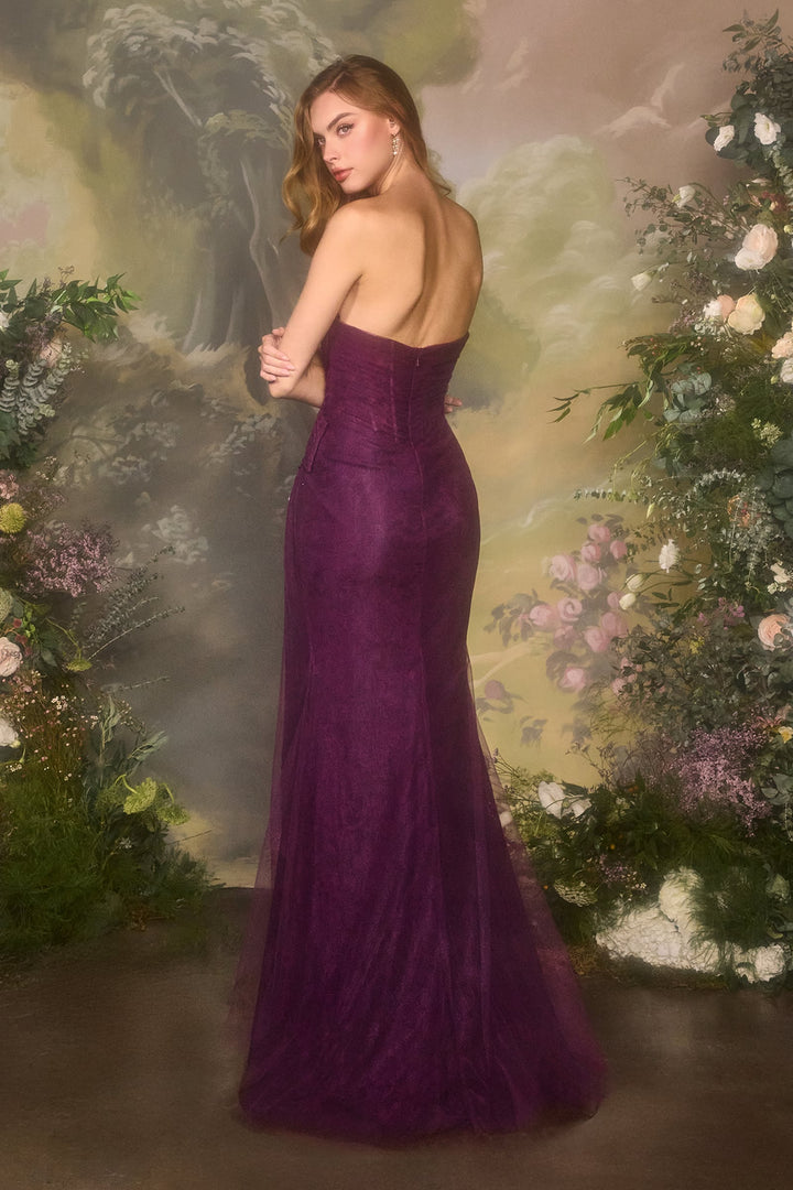 Andrea and Leo A1497