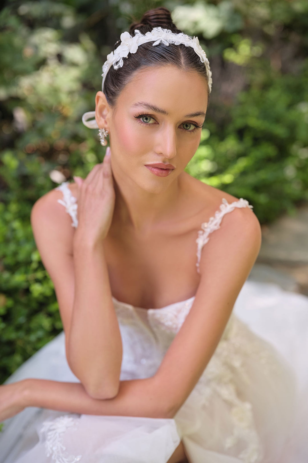 Andrea and Leo WL063