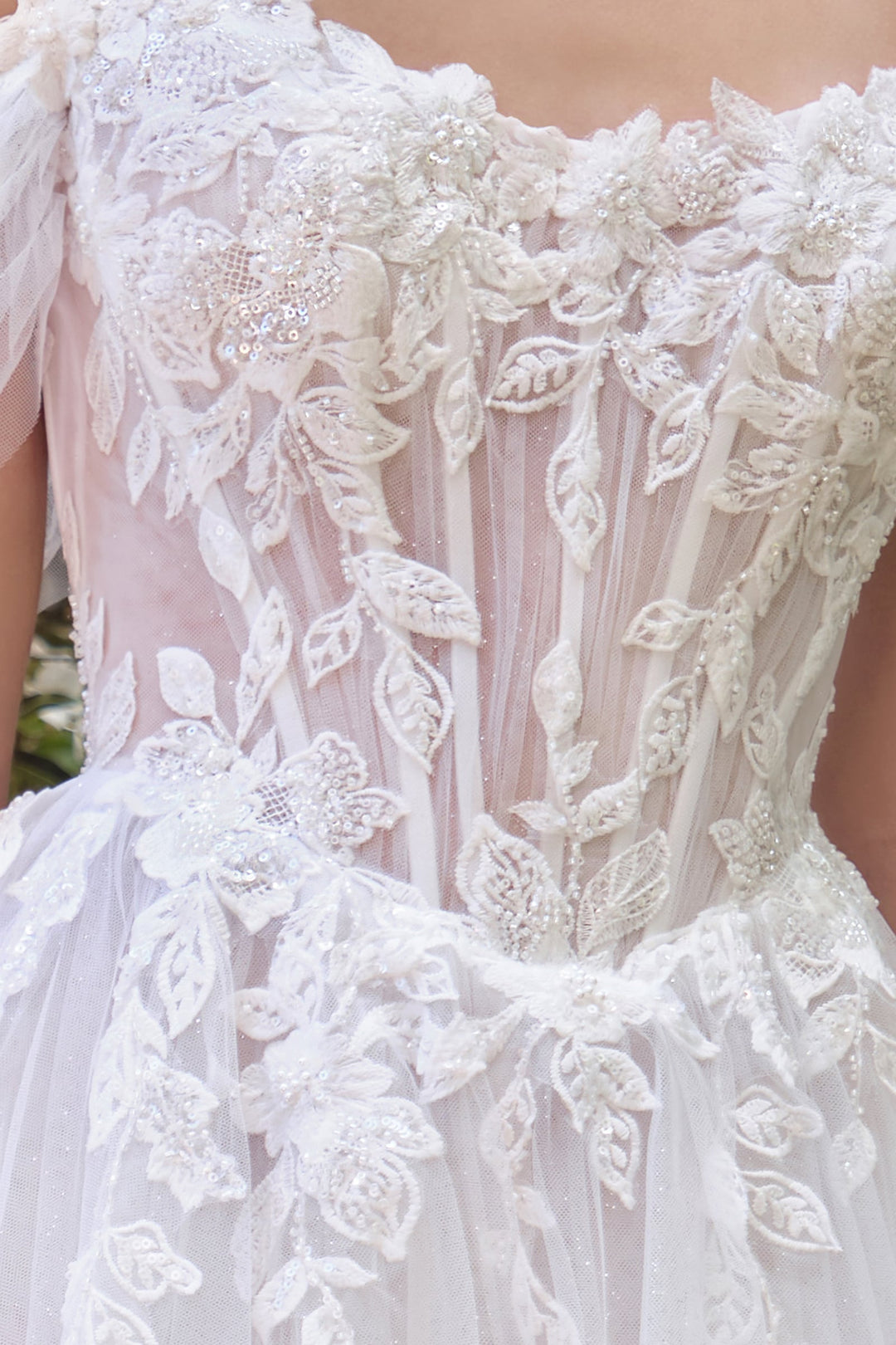 Andrea and Leo WL089