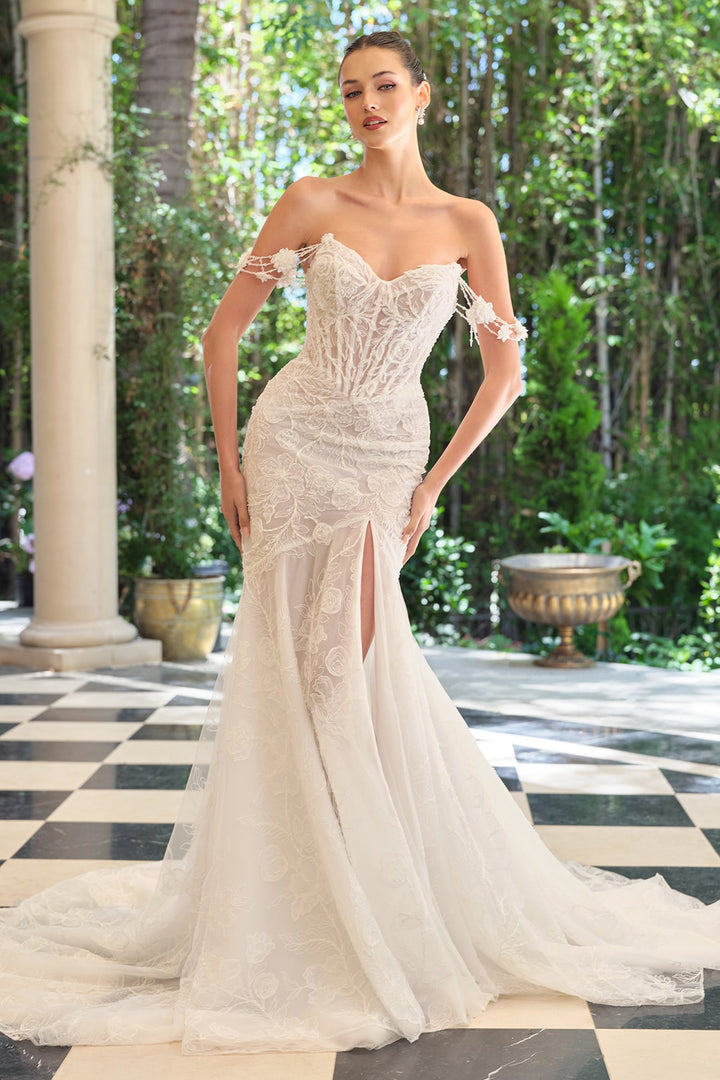 Andrea and Leo WL099