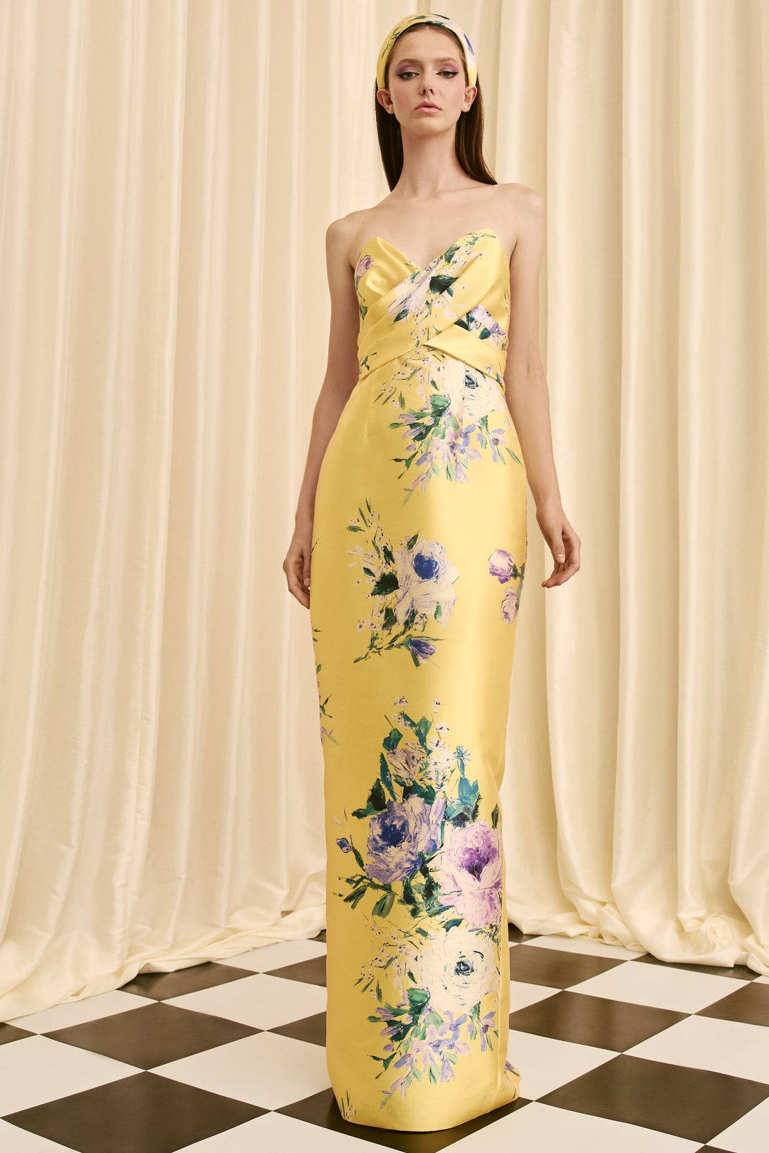 Audrey+Brooks Designer Dresses and Gowns Mydressline Audrey+Brooks Designer Dresses and Gowns Mydressline