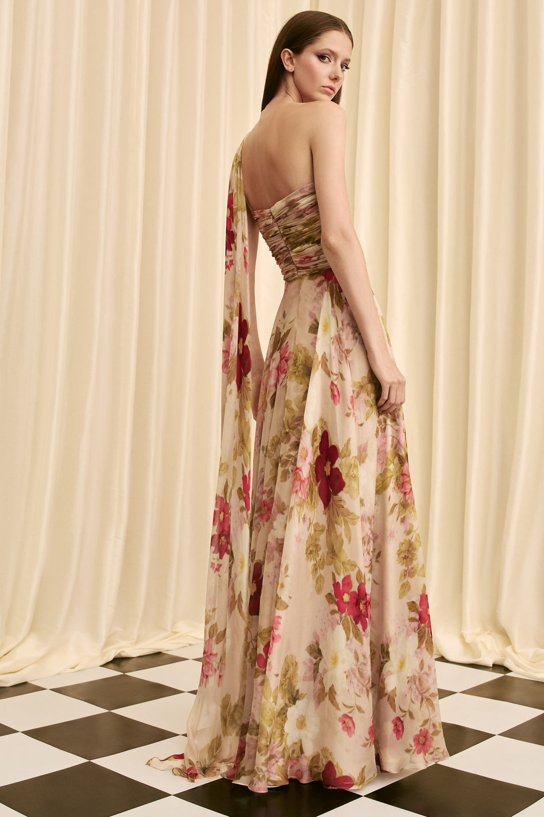 أودري+بروكس 7047