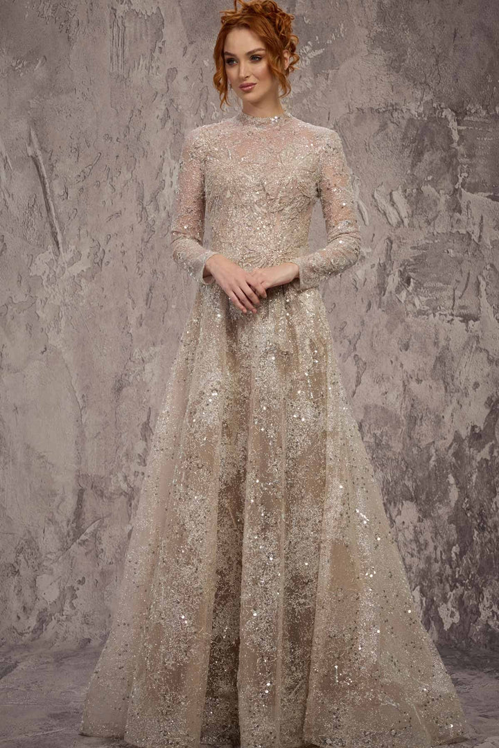 MNM Couture J02720