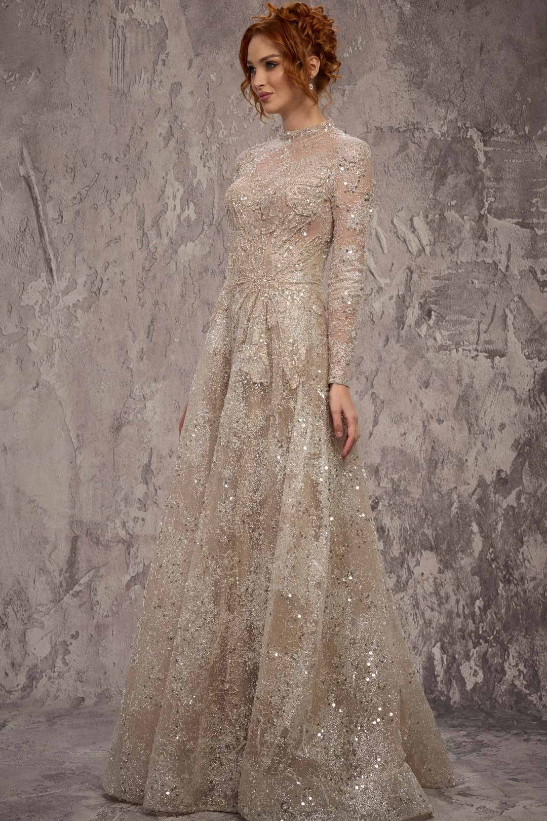 MNM Couture J02720
