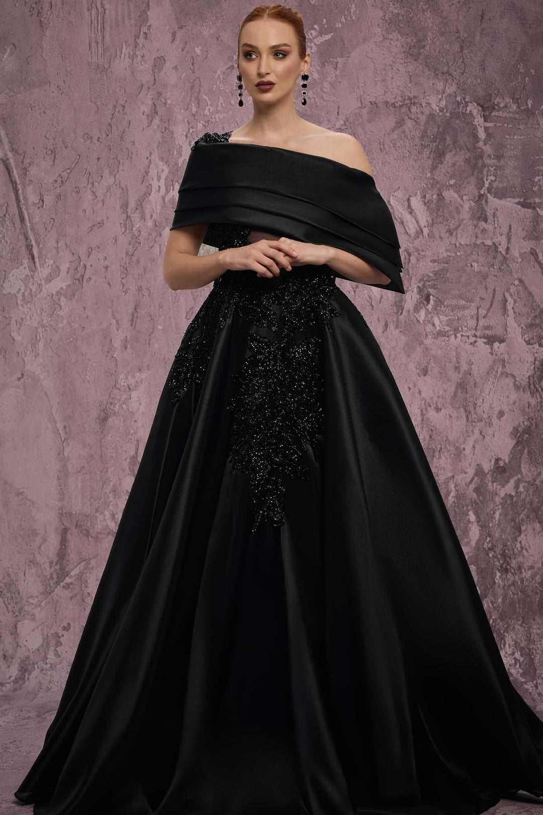 MNM Couture J03128