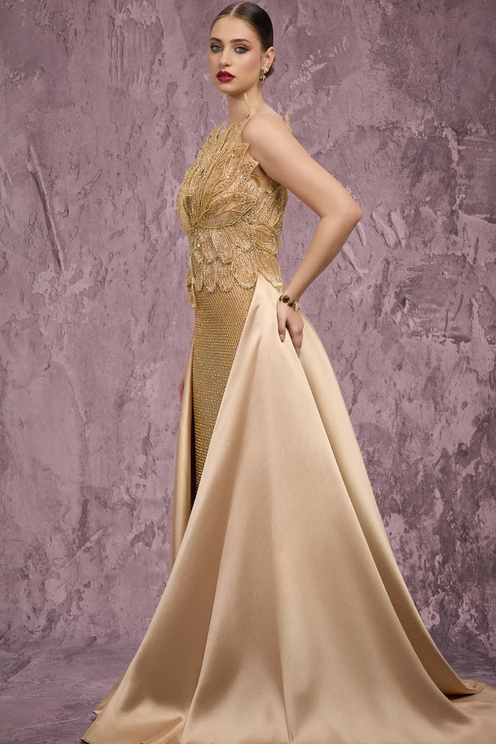 MNM Couture J03186