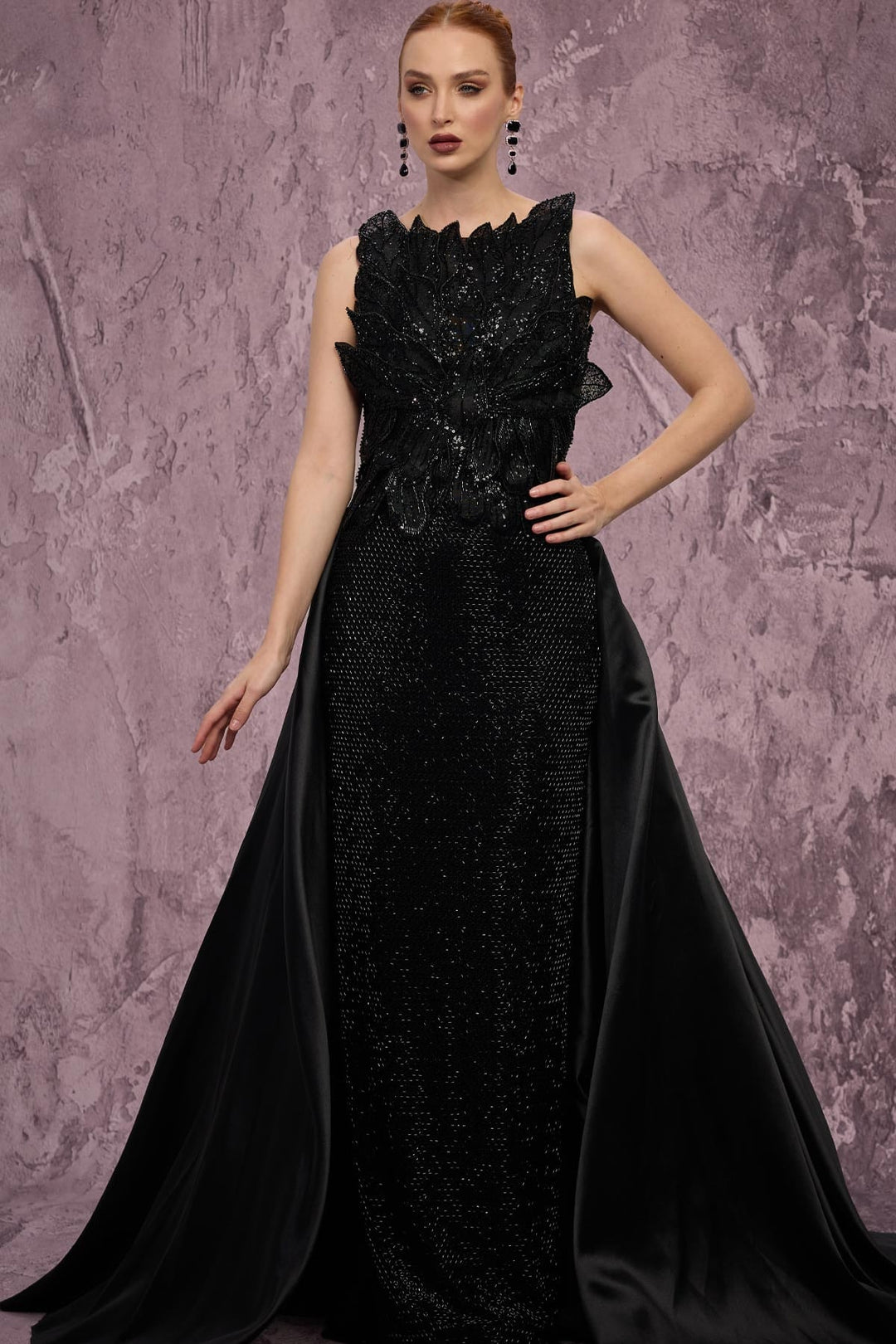 MNM Couture J03186