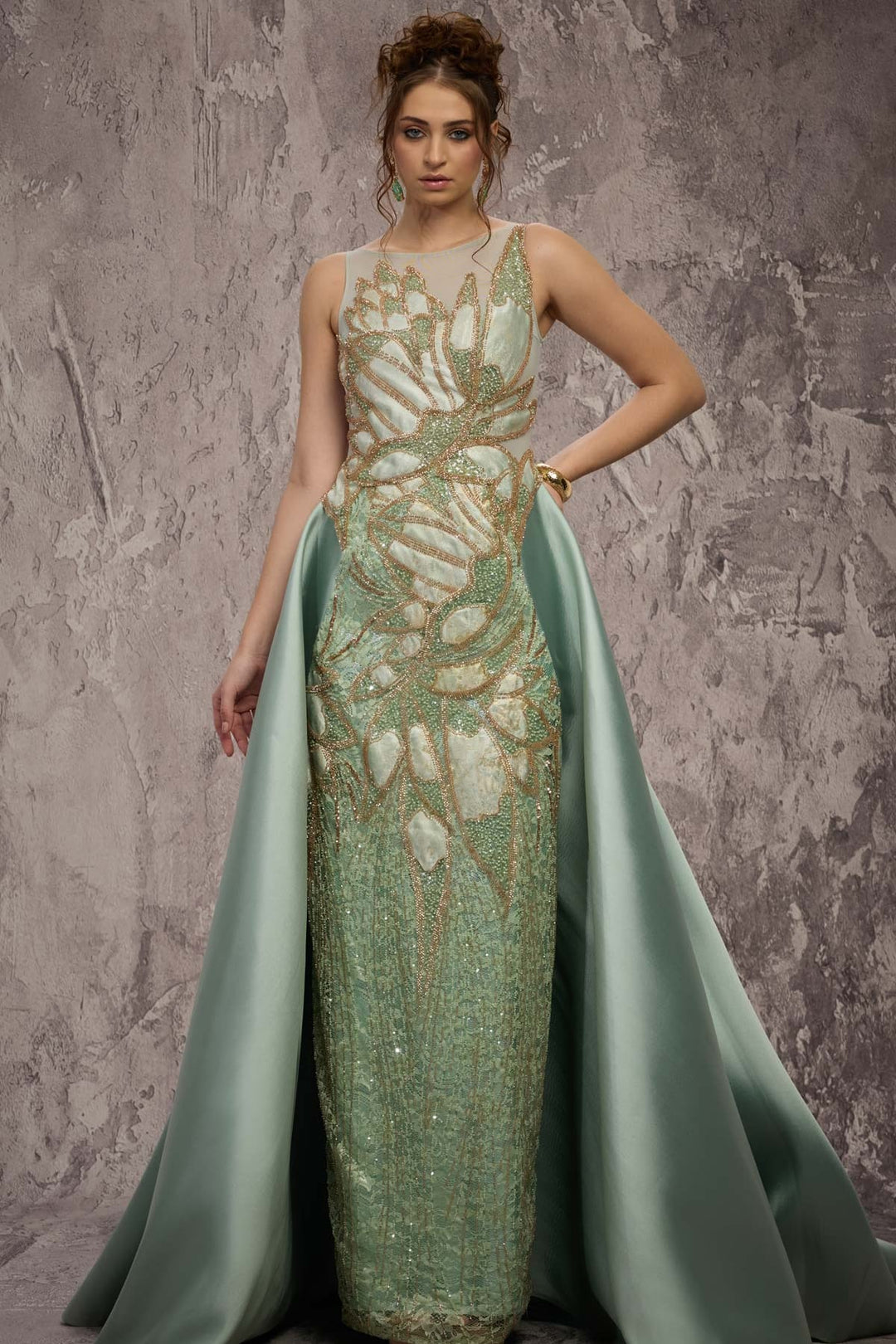 MNM Couture J03503