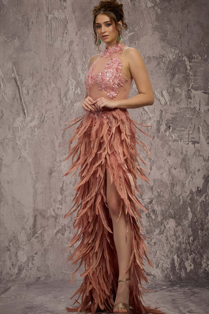 MNM Couture J03381