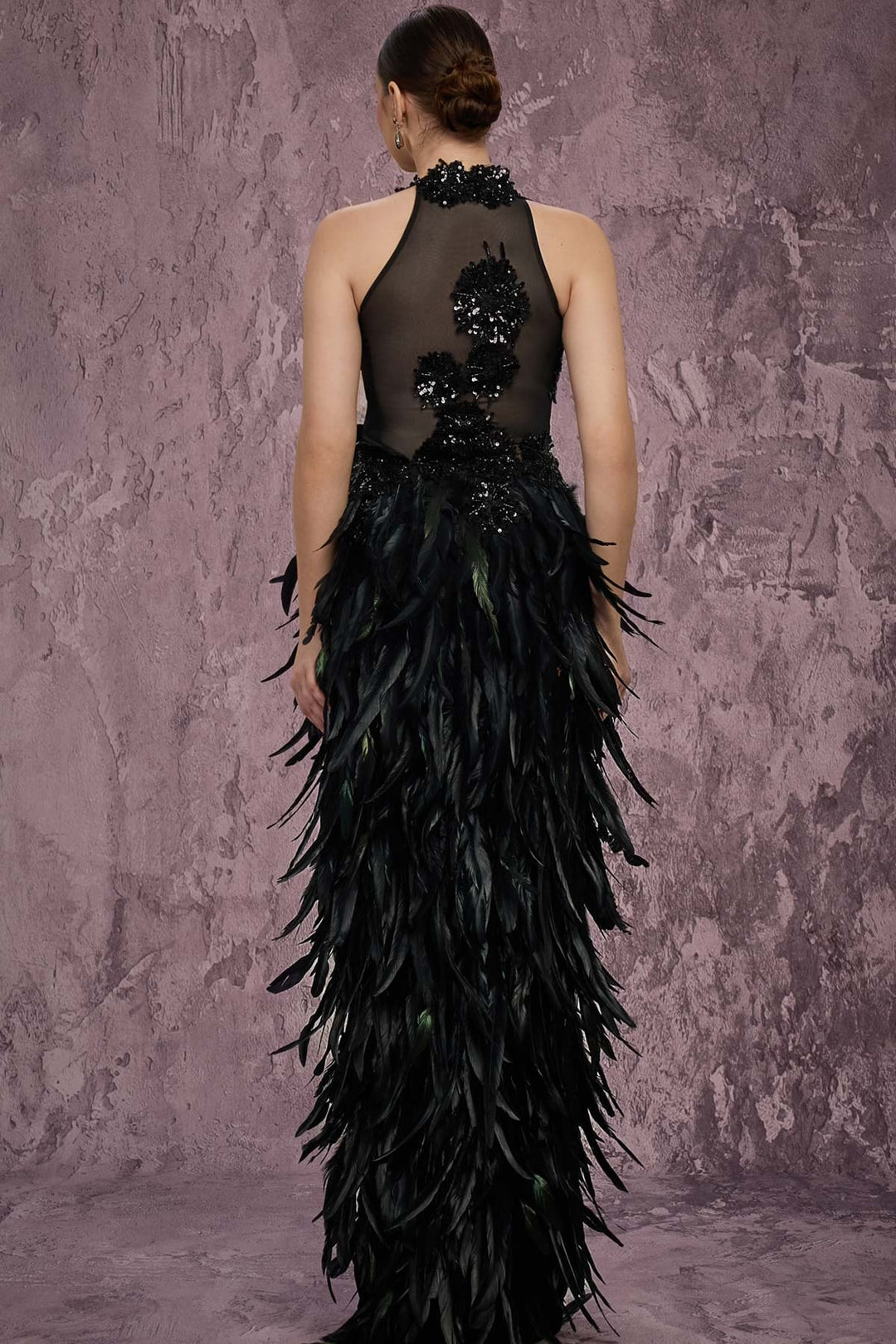 MNM Couture J03381