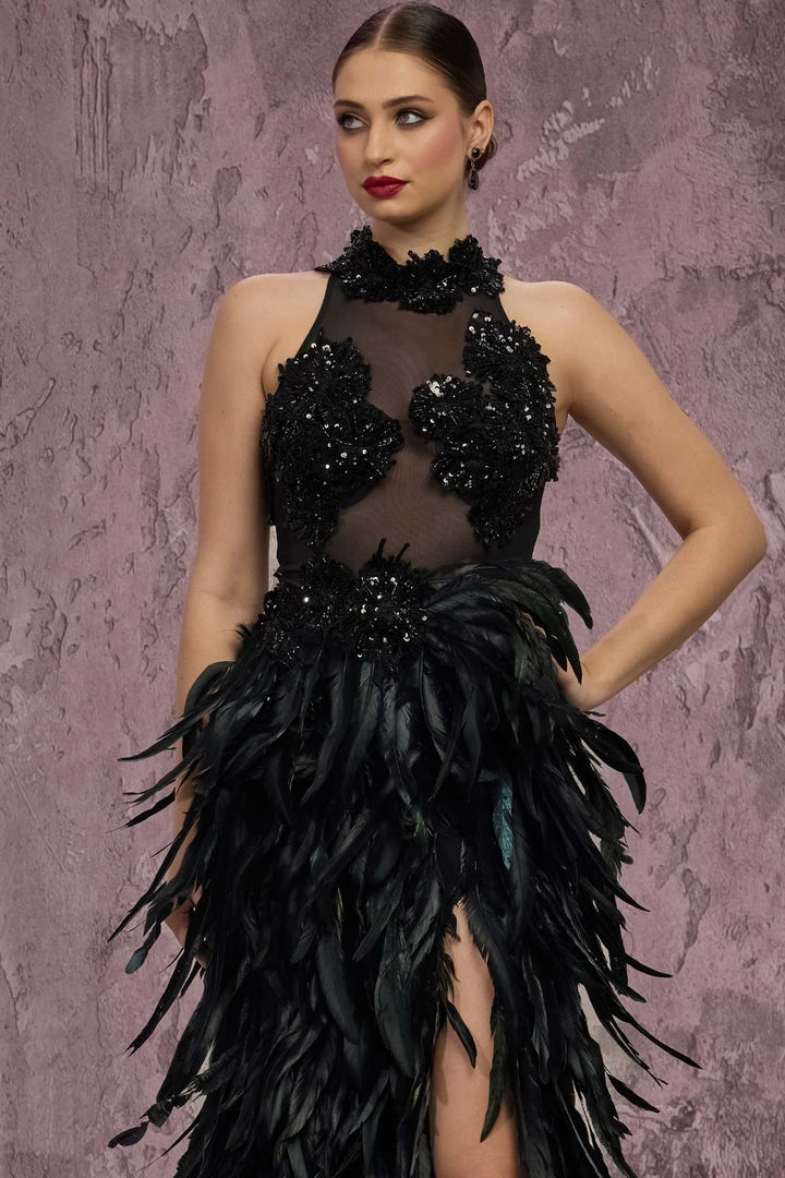MNM Couture J03381