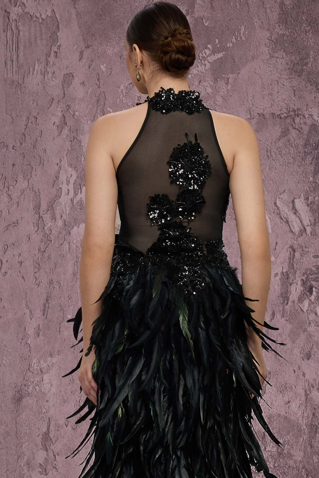 MNM Couture J03381