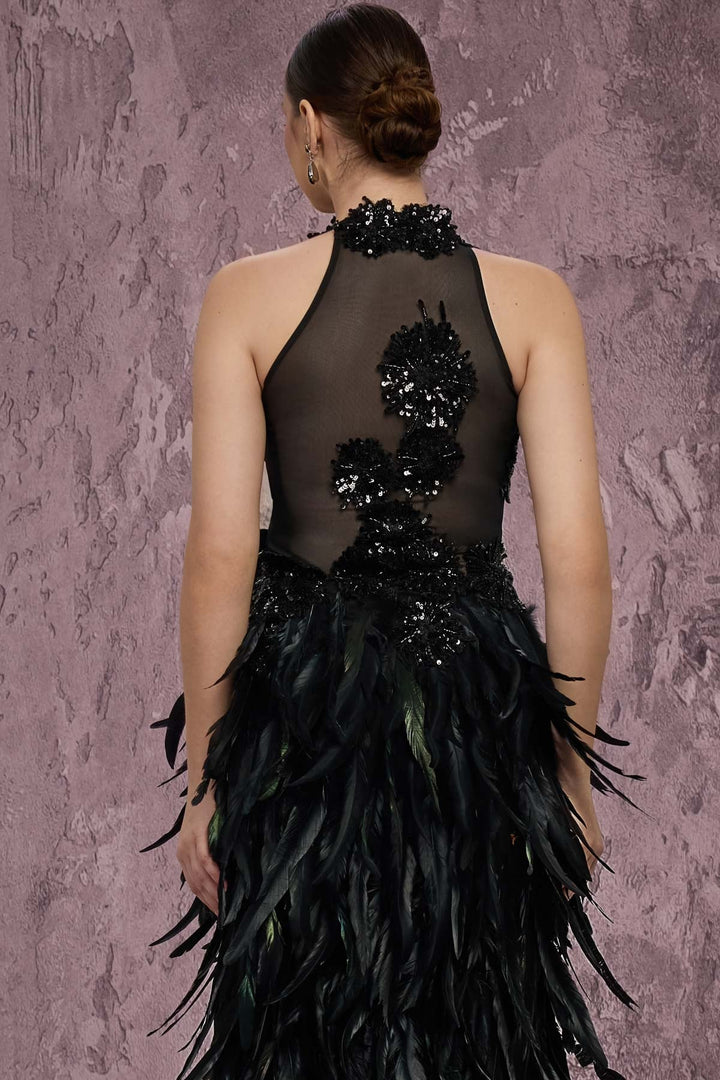 MNM Couture J03381