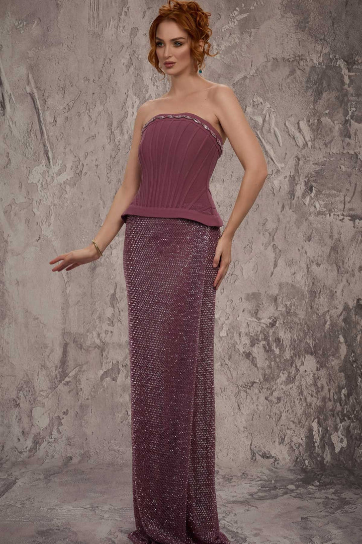 MNM Couture J03595