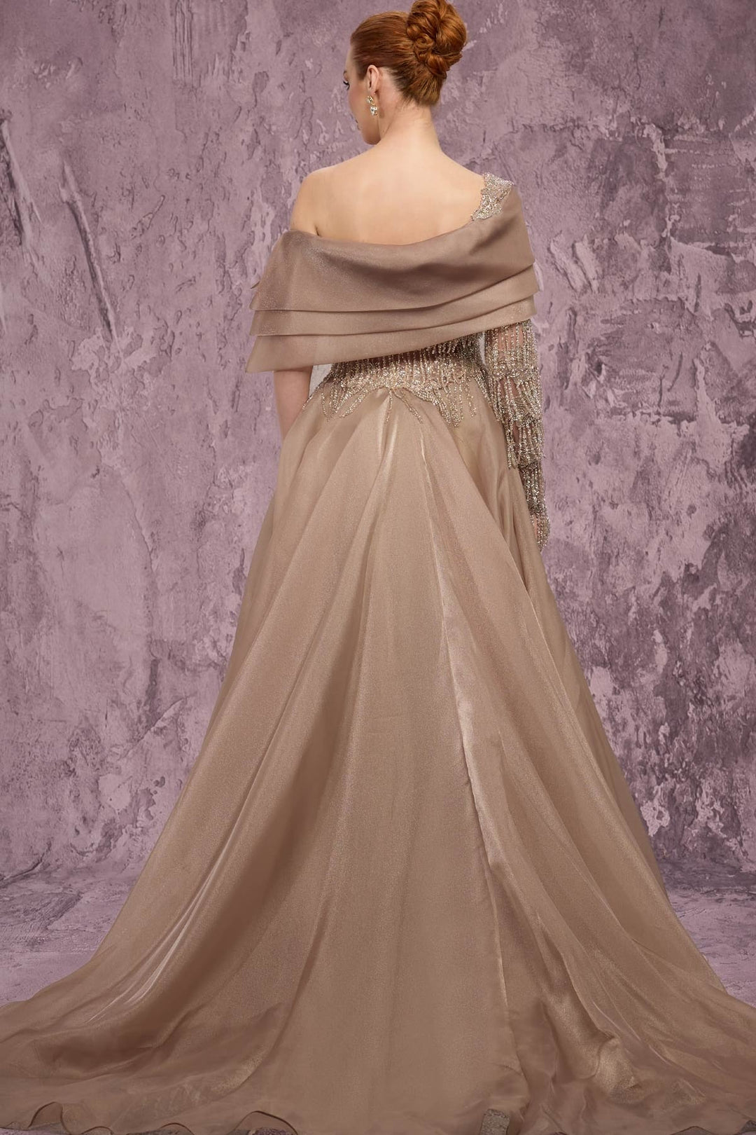 MNM Couture J03599