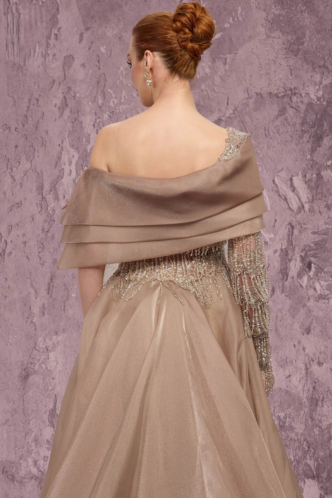 MNM Couture J03599