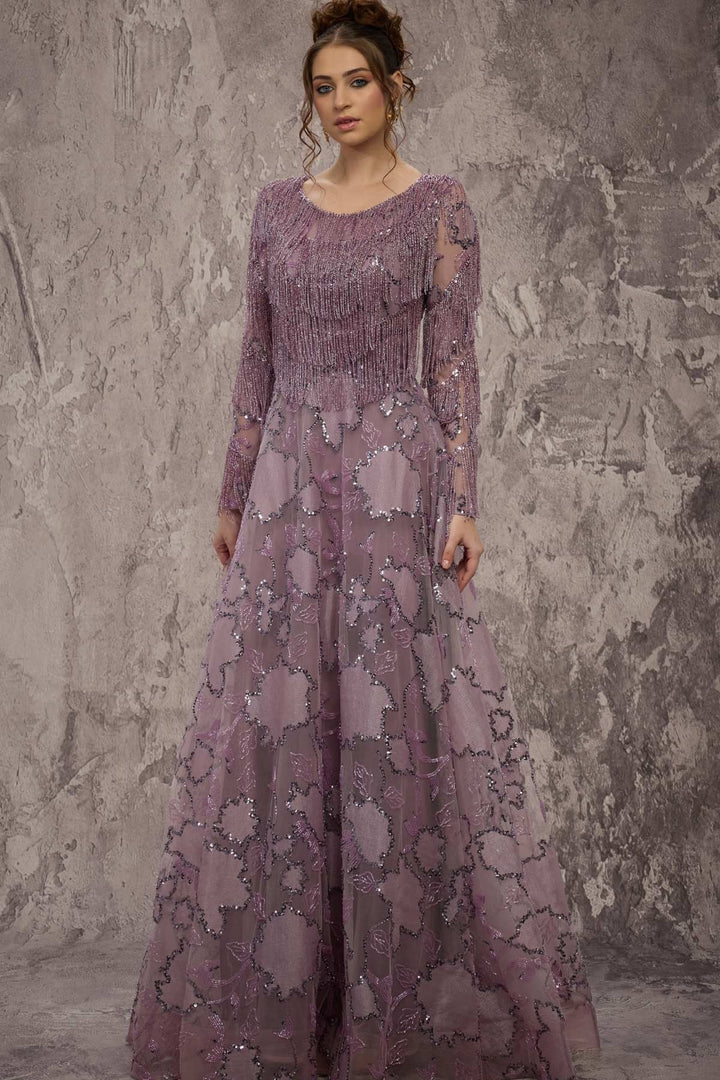 MNM Couture J03621