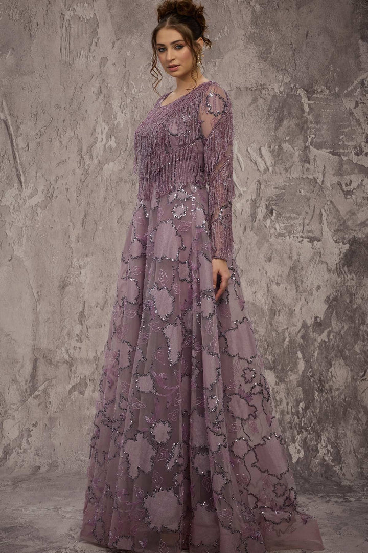 MNM Couture J03621