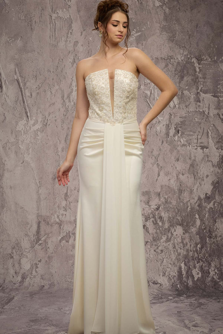 MNM Couture Q7545