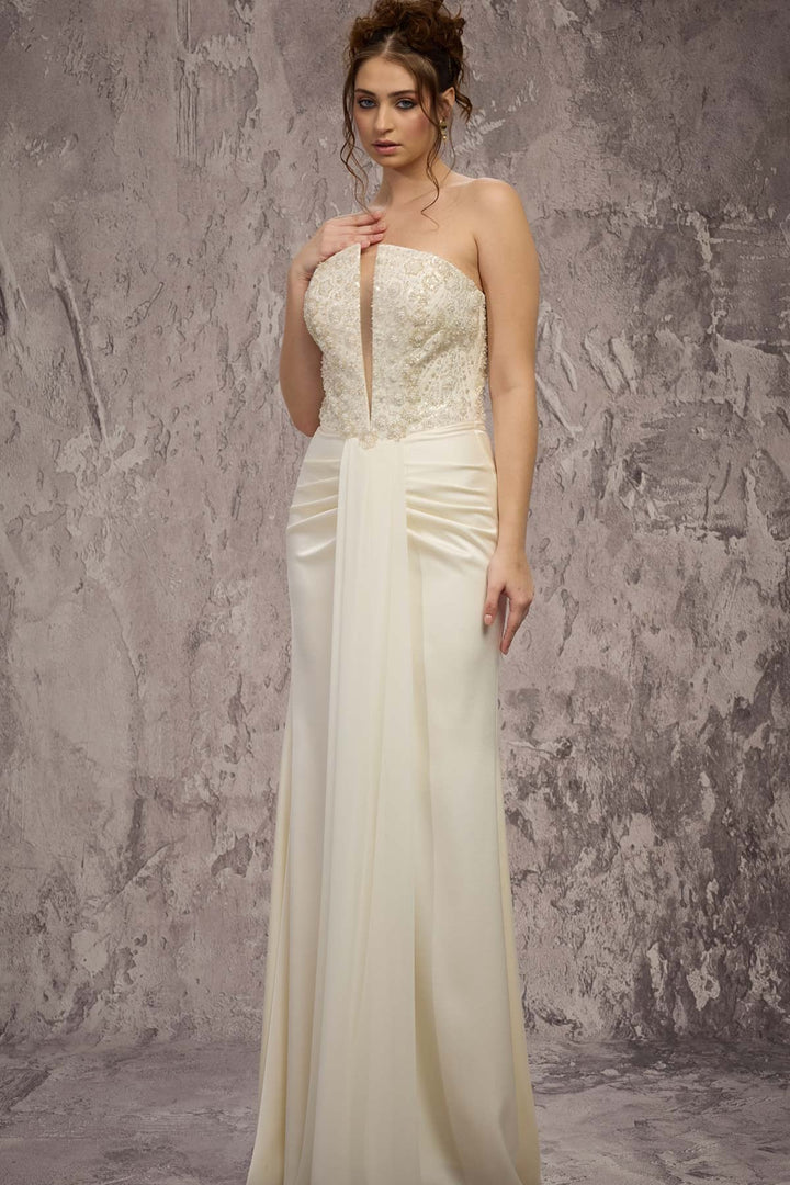 MNM Couture Q7545