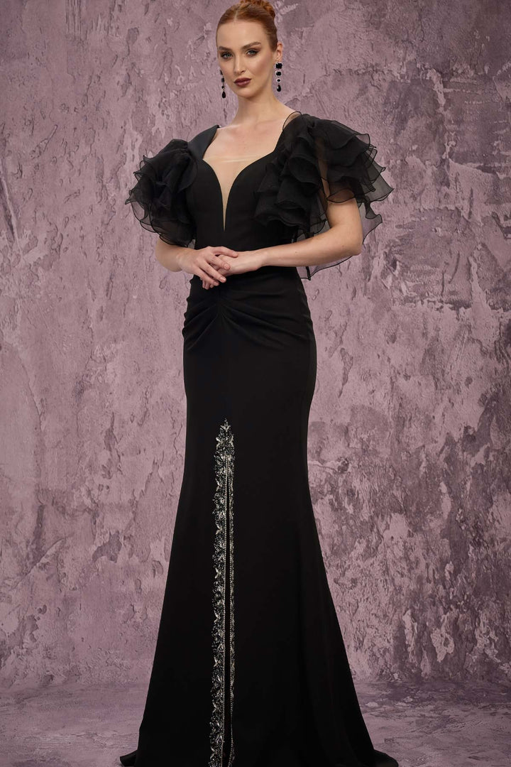 MNM Couture Q8022
