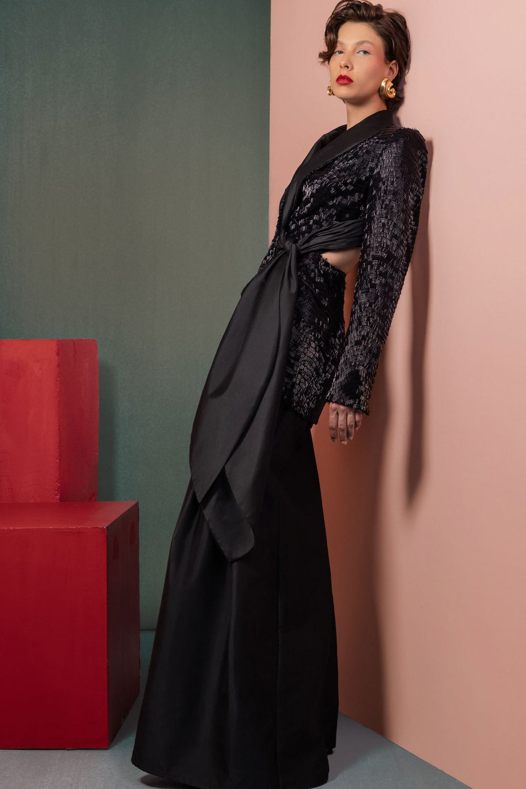 MNM Couture GOF2505