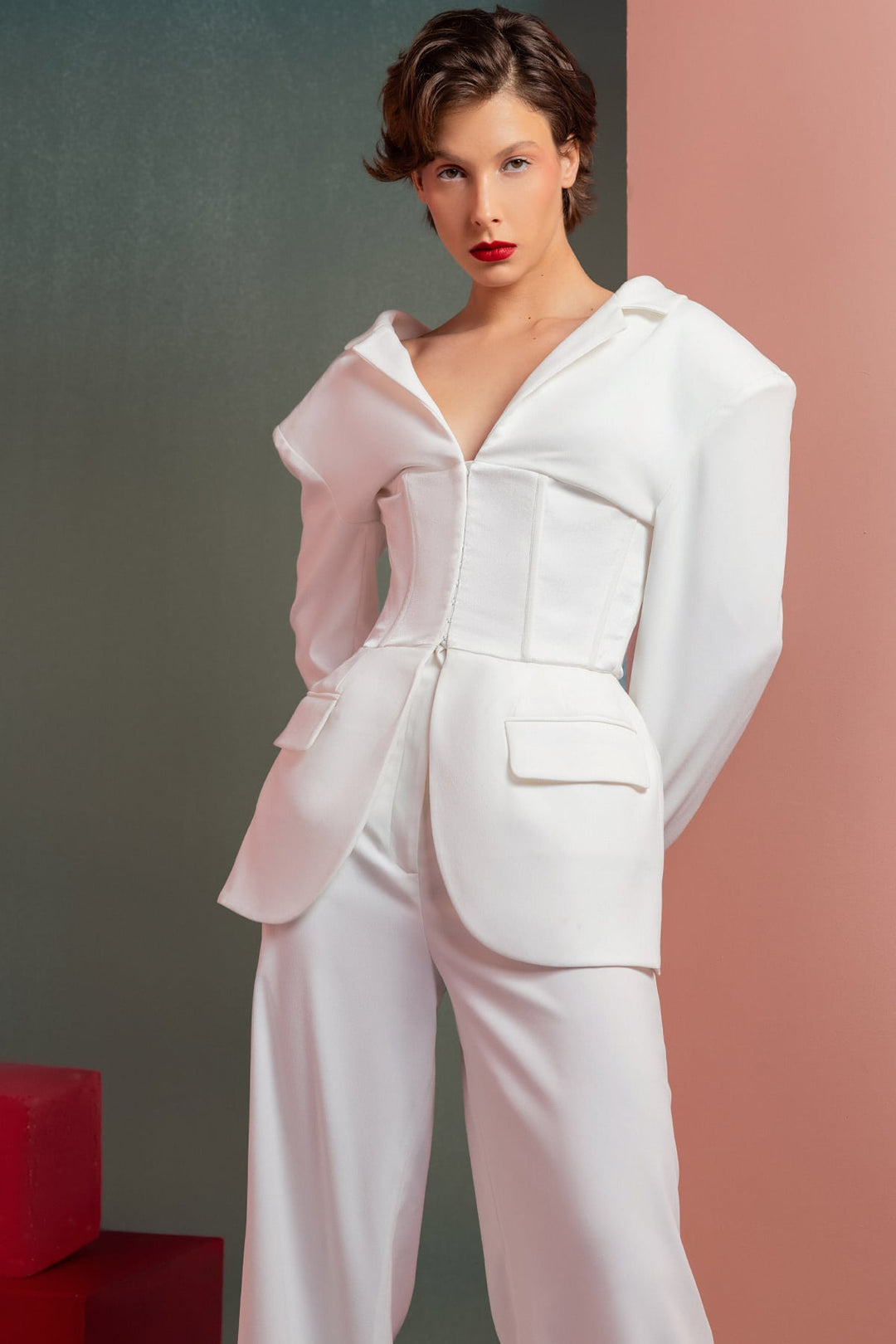 MNM Couture GOF2514