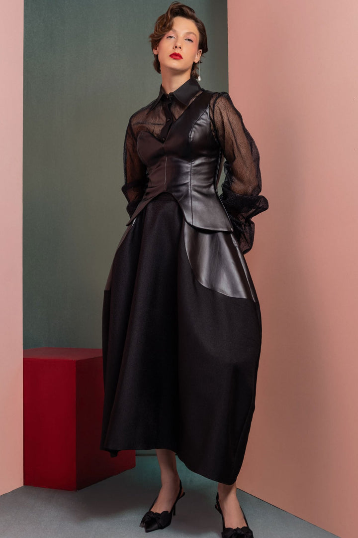 MNM Couture GOF2520