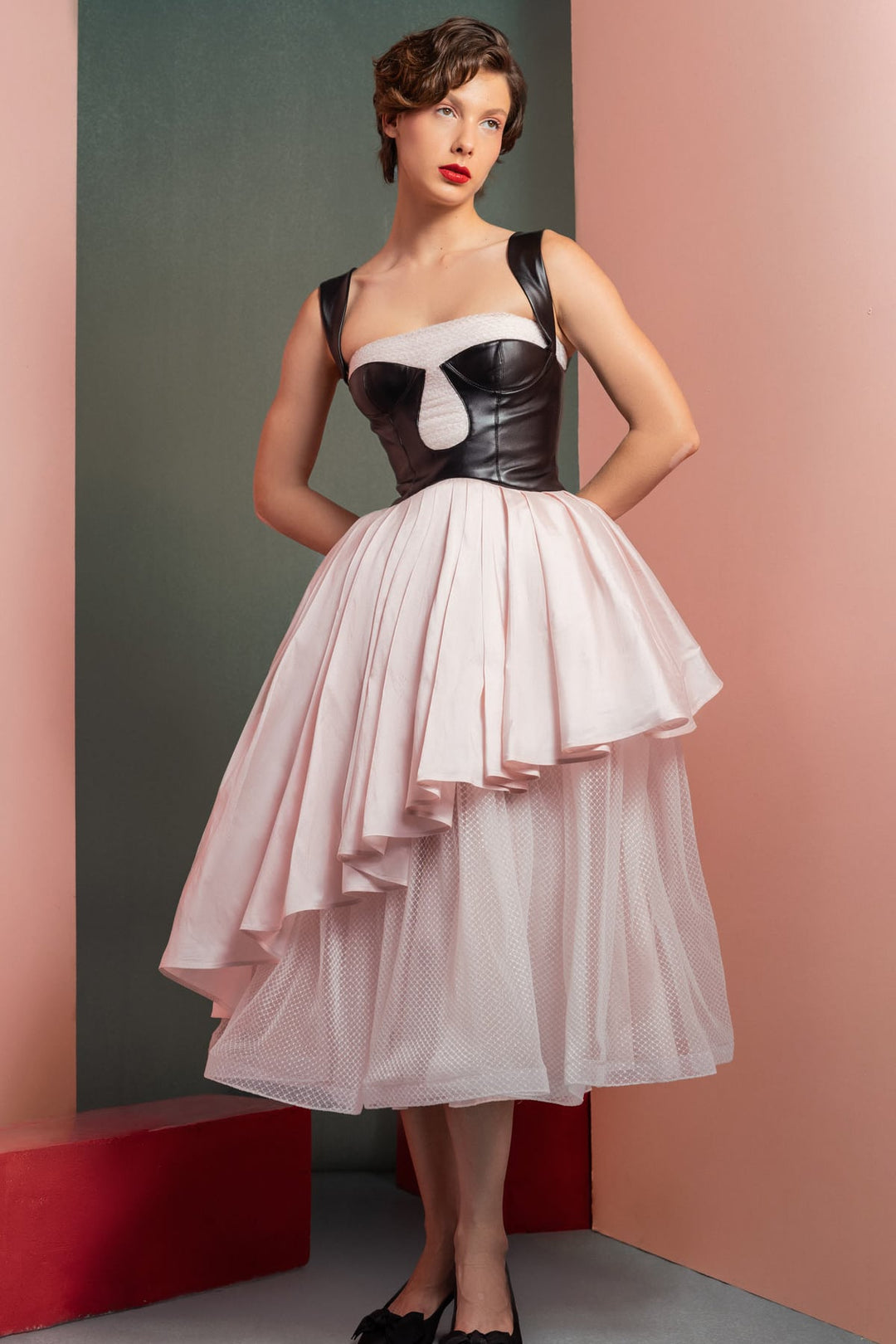 MNM Couture GOF2530